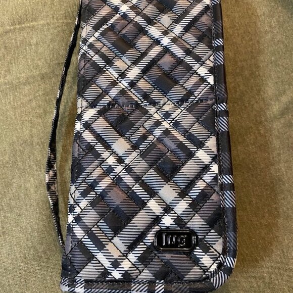 Lug Sleeper Brush Holder - Picture 6 of 6